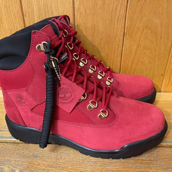 Timberland Men\'s Field 6\